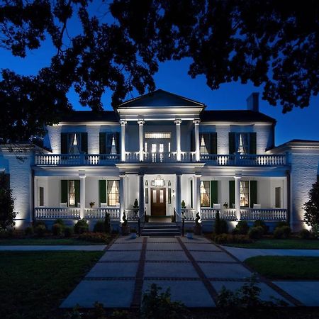Belle Air Mansion And Inn Nashville Eksteriør bilde